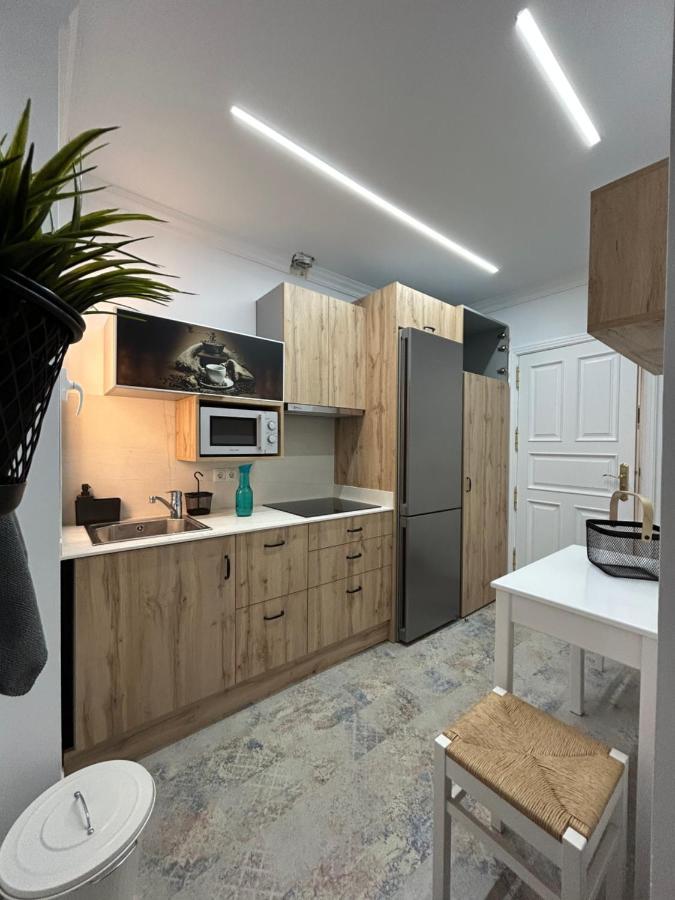 Casa Daniella Vivienda B Leilighet Ingenio Eksteriør bilde