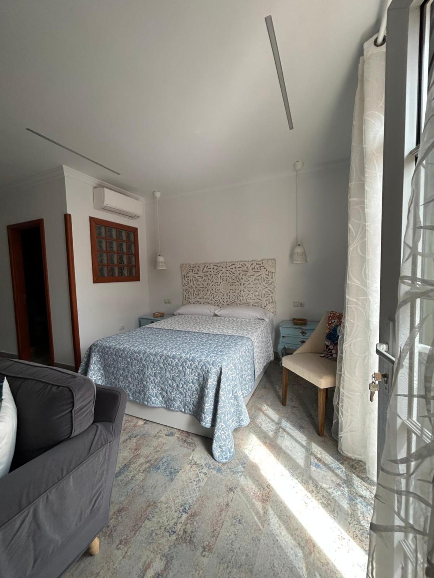 Casa Daniella Vivienda B Leilighet Ingenio Eksteriør bilde
